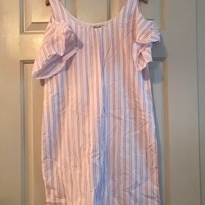madewell dress